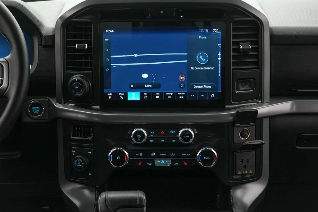 2025 Ford F-150 14th Gen - Image 17 of 25