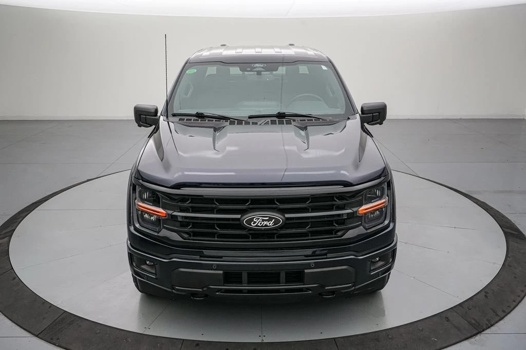 2025 Ford F-150 14th Gen - Image 11 of 25
