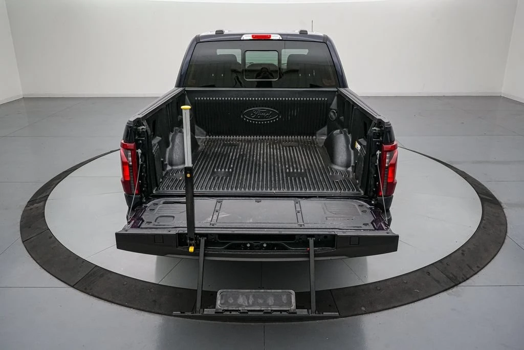 2025 Ford F-150 14th Gen - Image 7 of 25