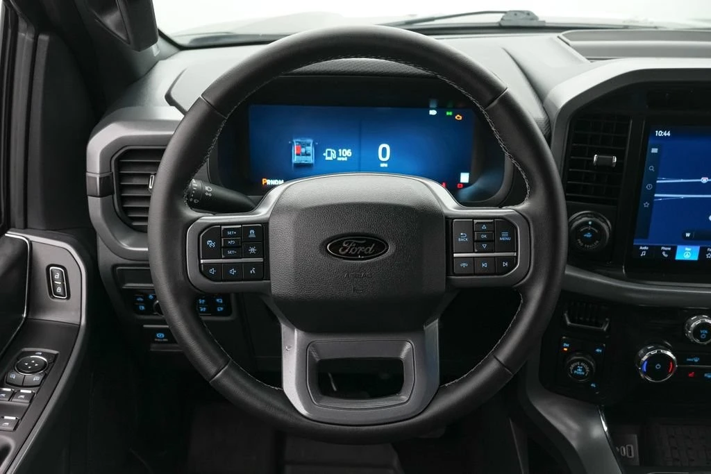 2025 Ford F-150 14th Gen - Image 15 of 25