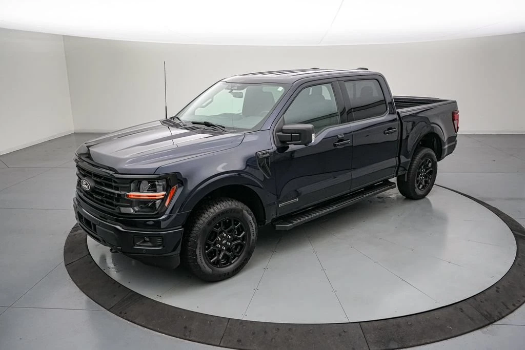 2025 Ford F-150 14th Gen - Image 10 of 25