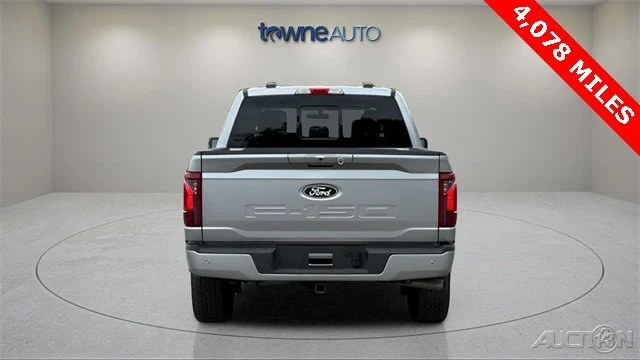 2025 Ford F-150 14th Gen - Image 5 of 19