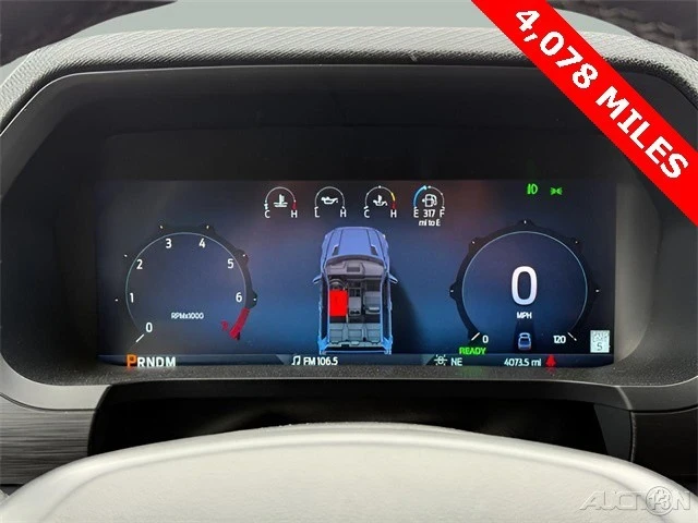 2025 Ford F-150 14th Gen - Image 15 of 19