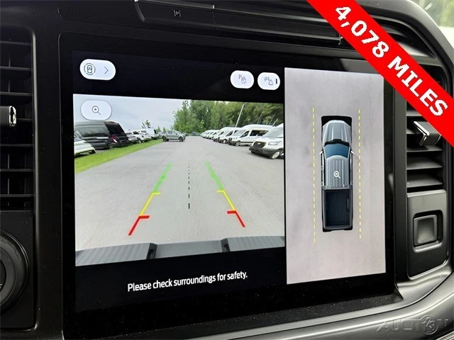 2025 Ford F-150 14th Gen - Image 19 of 19