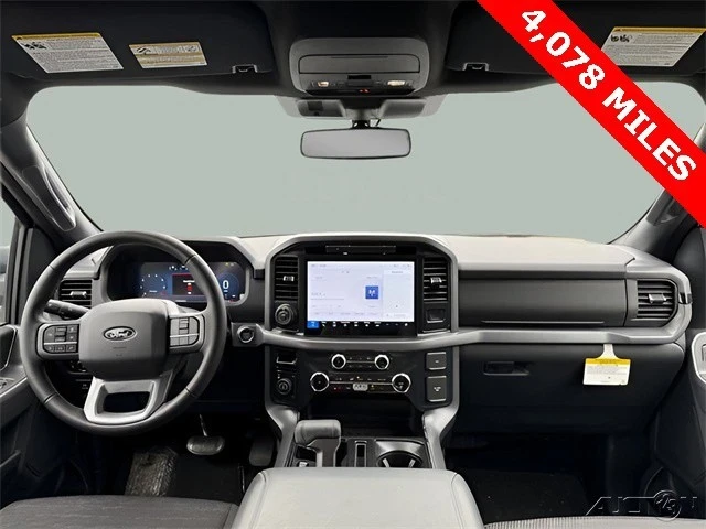 2025 Ford F-150 14th Gen - Image 14 of 19