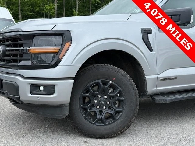 2025 Ford F-150 14th Gen - Image 10 of 19