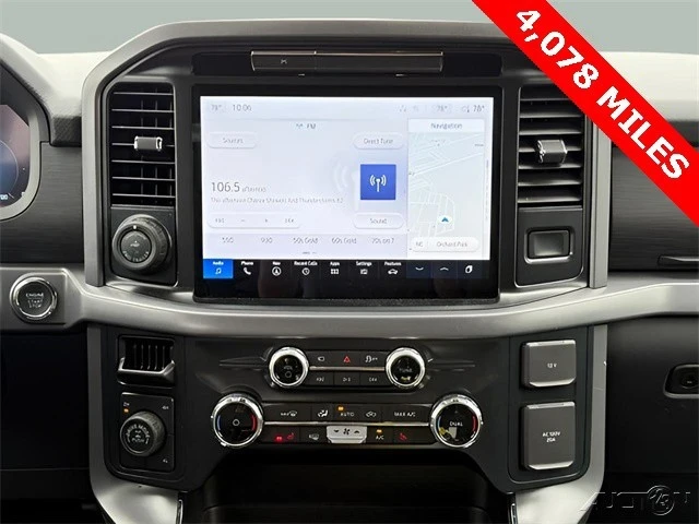 2025 Ford F-150 14th Gen - Image 18 of 19