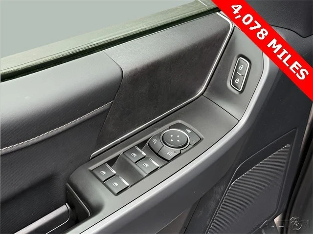 2025 Ford F-150 14th Gen - Image 11 of 19