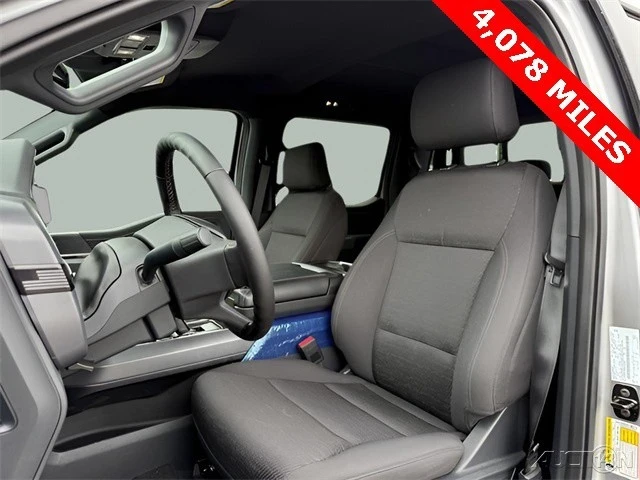 2025 Ford F-150 14th Gen - Image 13 of 19