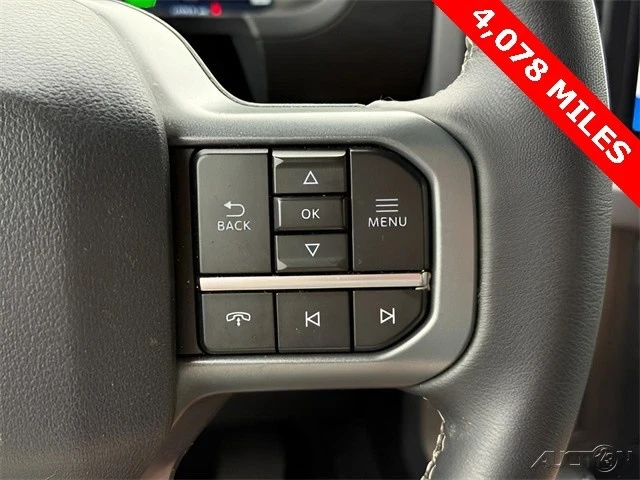 2025 Ford F-150 14th Gen - Image 17 of 19