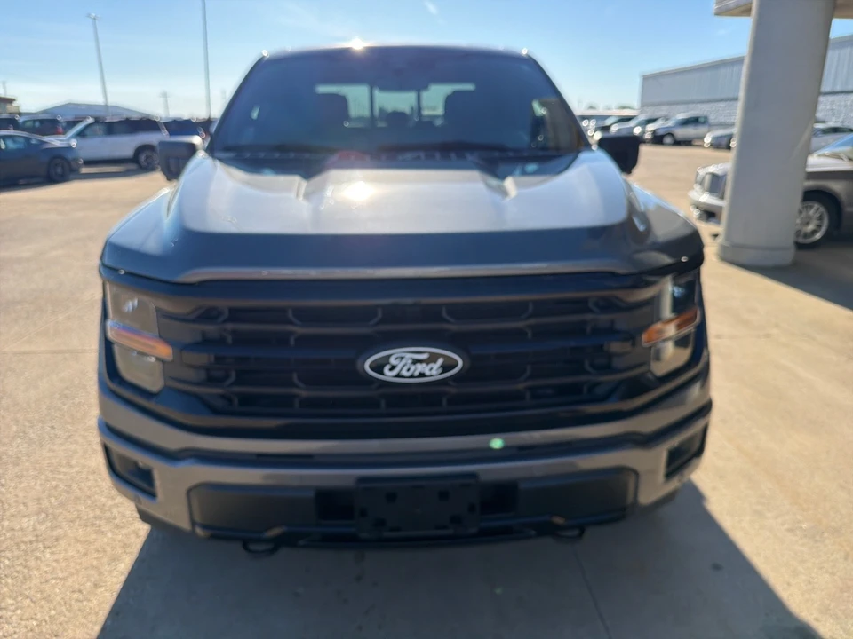 2025 Ford F-150 14th Gen - Image 5 of 31