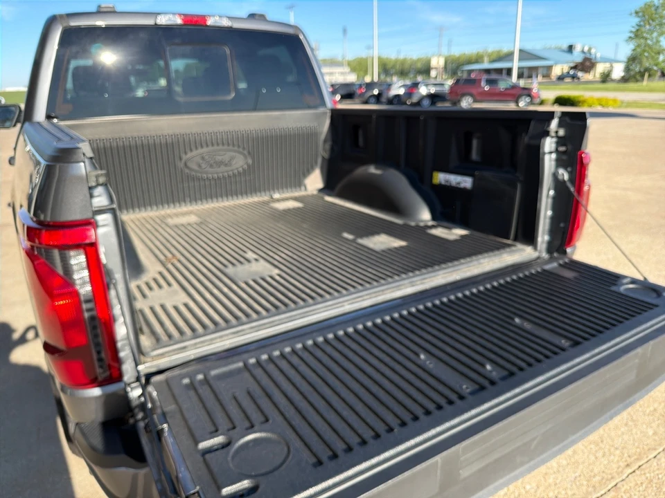 2025 Ford F-150 14th Gen - Image 12 of 31