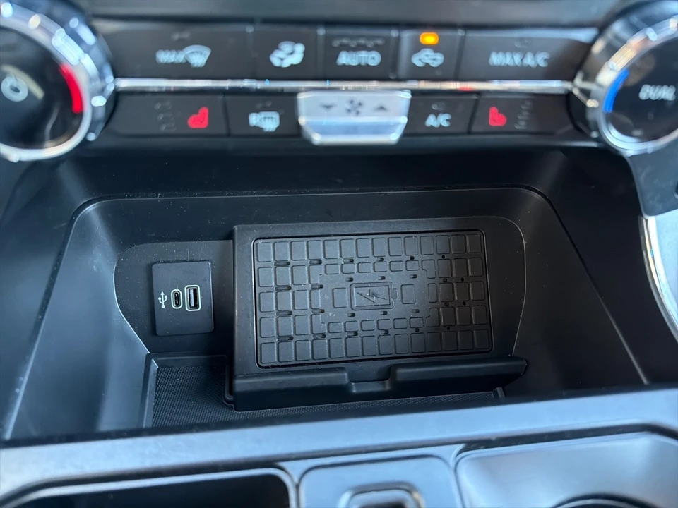 2025 Ford F-150 14th Gen - Image 31 of 31