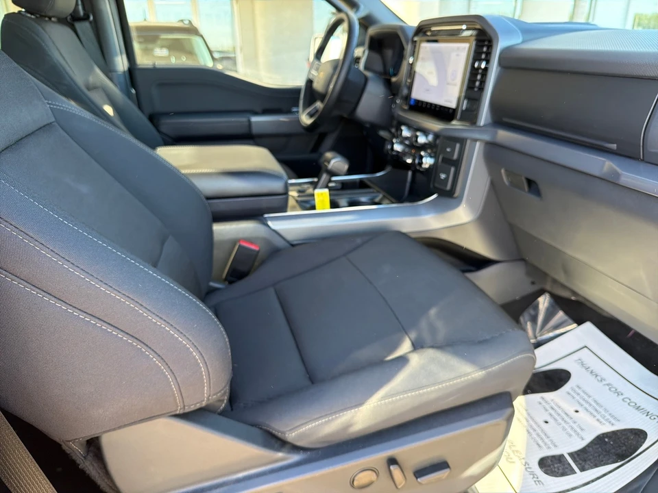 2025 Ford F-150 14th Gen - Image 17 of 31