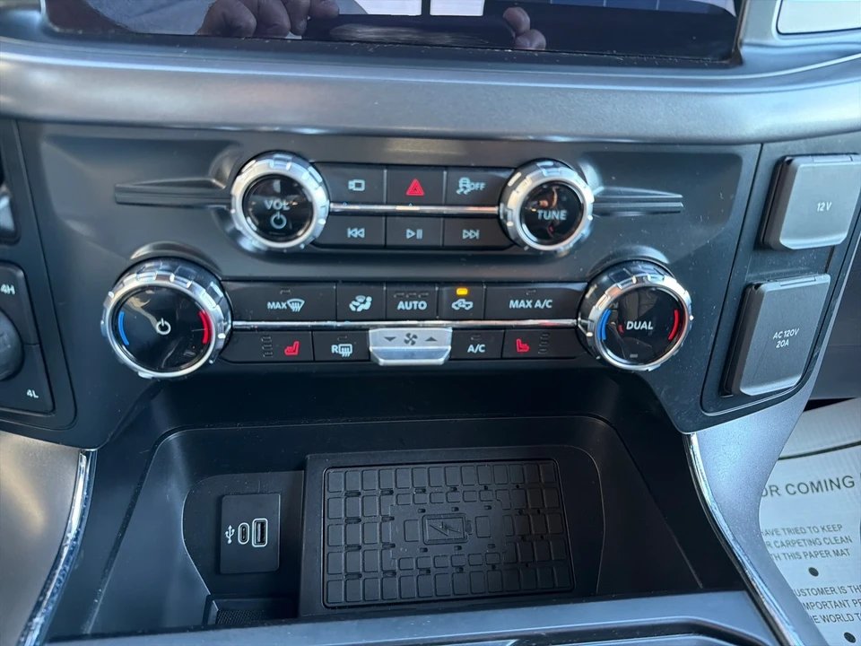 2025 Ford F-150 14th Gen - Image 28 of 31