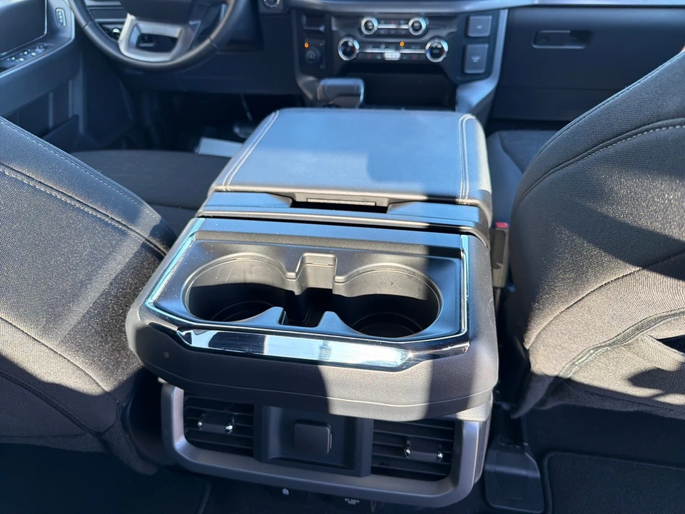 2025 Ford F-150 14th Gen - Image 15 of 31