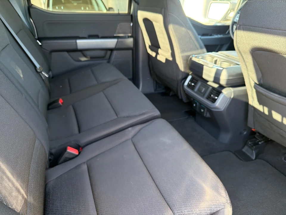 2025 Ford F-150 14th Gen - Image 13 of 31