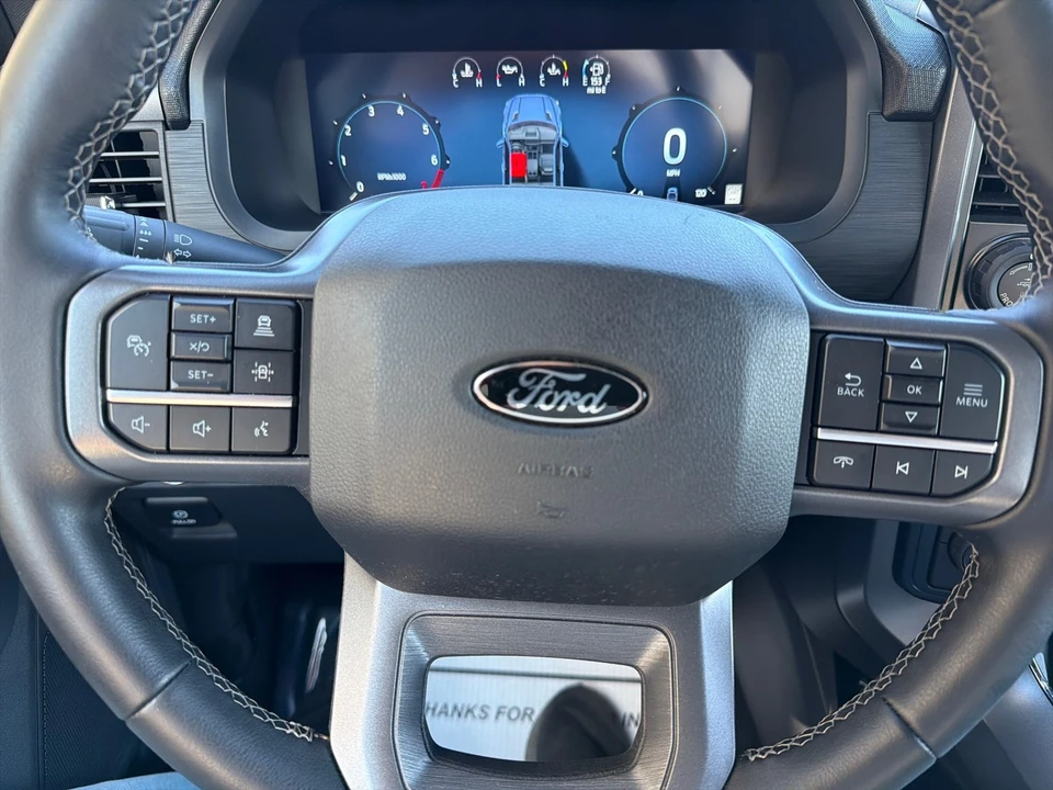 2025 Ford F-150 14th Gen - Image 26 of 31