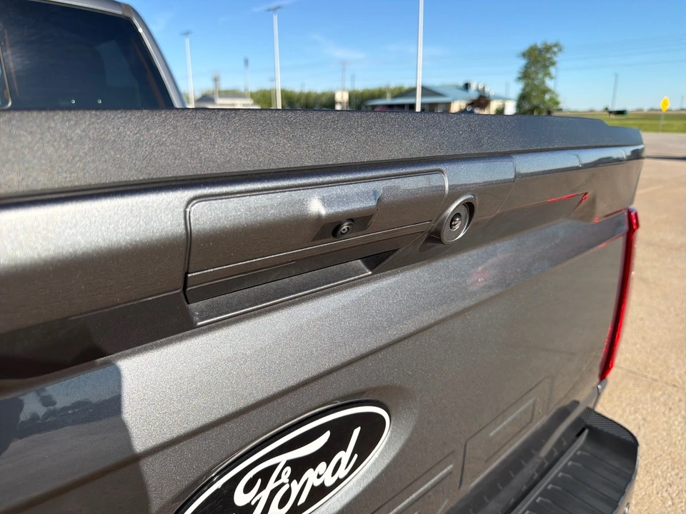 2025 Ford F-150 14th Gen - Image 11 of 31