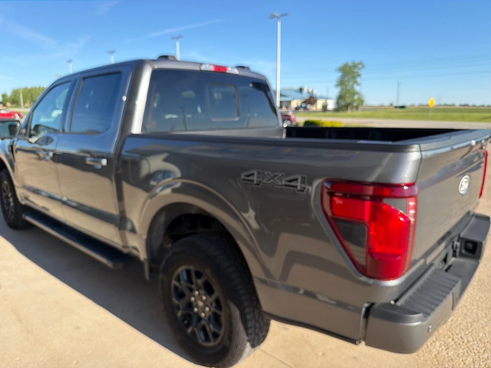 2025 Ford F-150 14th Gen - Image 9 of 31