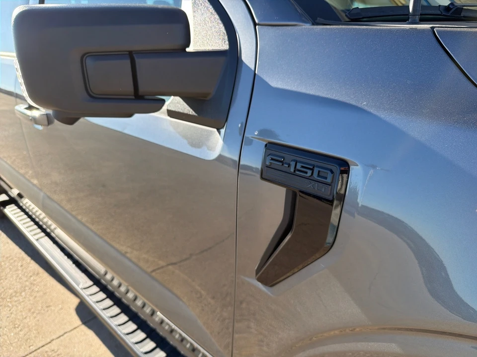 2025 Ford F-150 14th Gen - Image 3 of 31