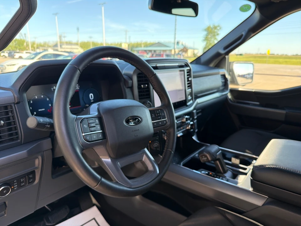 2025 Ford F-150 14th Gen - Image 23 of 31