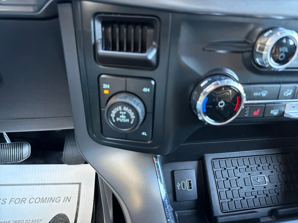 2025 Ford F-150 14th Gen - Image 30 of 31