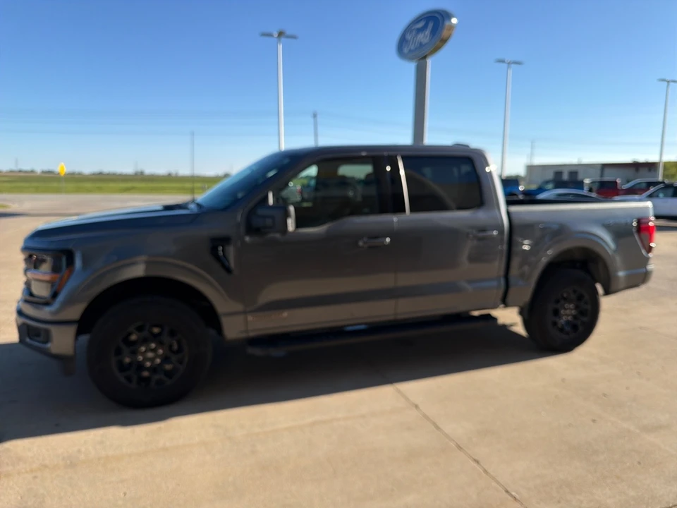2025 Ford F-150 14th Gen - Image 7 of 31