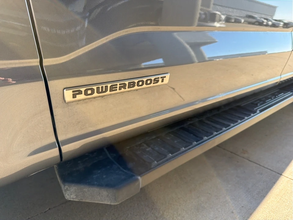 2025 Ford F-150 14th Gen - Image 8 of 31