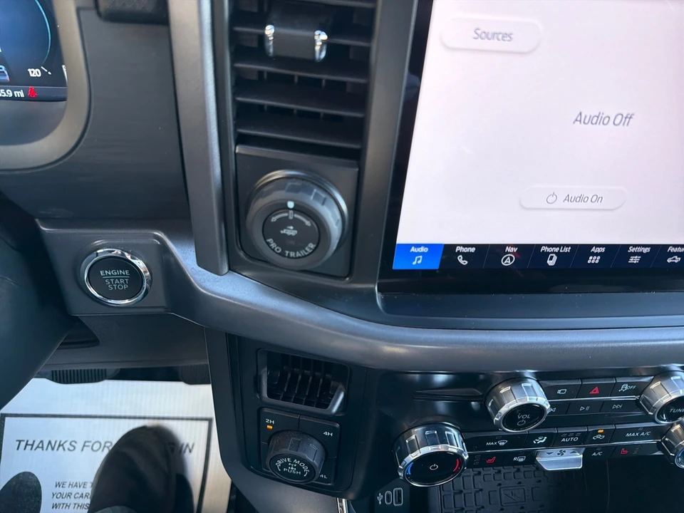 2025 Ford F-150 14th Gen - Image 29 of 31