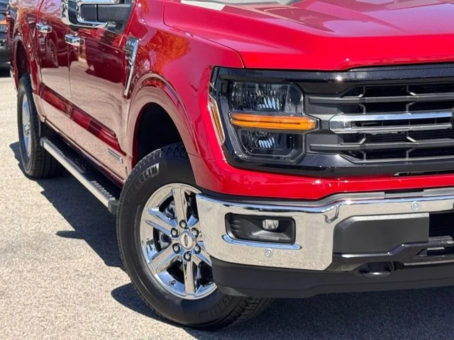 2025 Ford F-150 14th Gen - Image 4 of 30