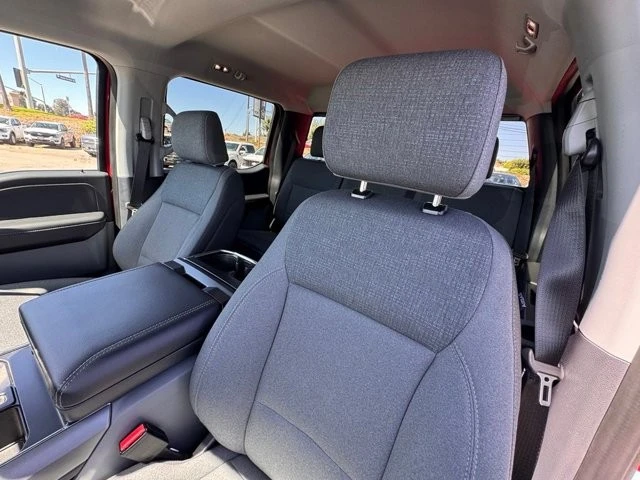 2025 Ford F-150 14th Gen - Image 19 of 30