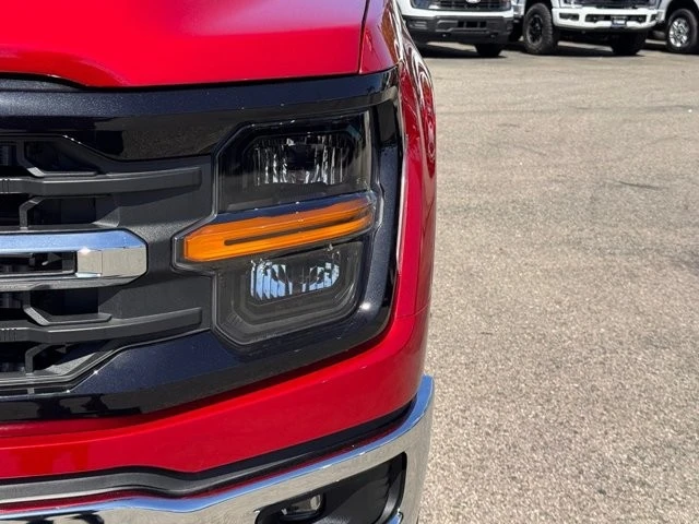 2025 Ford F-150 14th Gen - Image 8 of 30