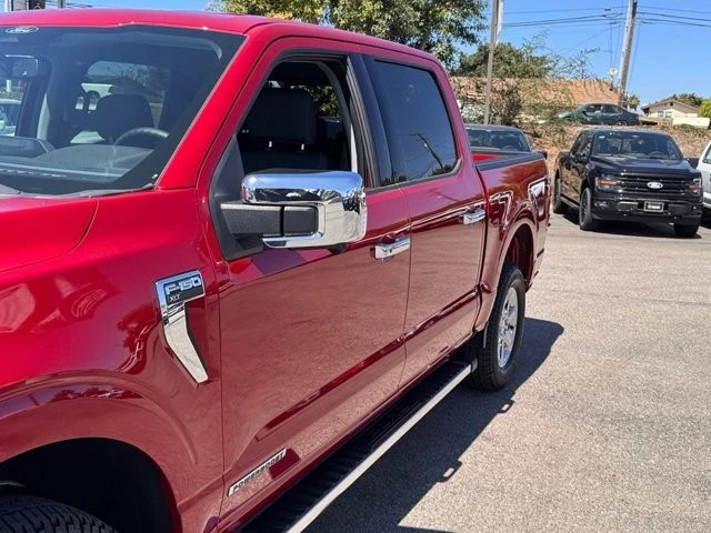 2025 Ford F-150 14th Gen - Image 9 of 30