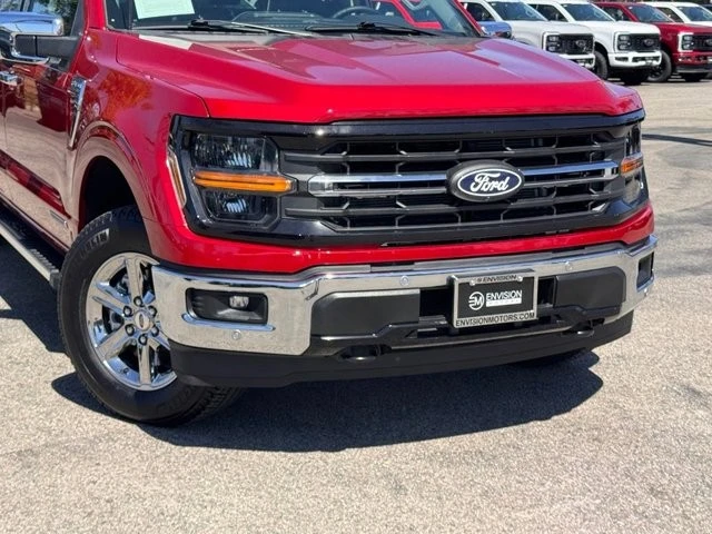 2025 Ford F-150 14th Gen - Image 3 of 30