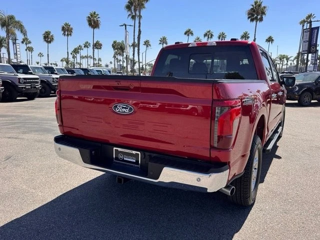 2025 Ford F-150 14th Gen - Image 12 of 30