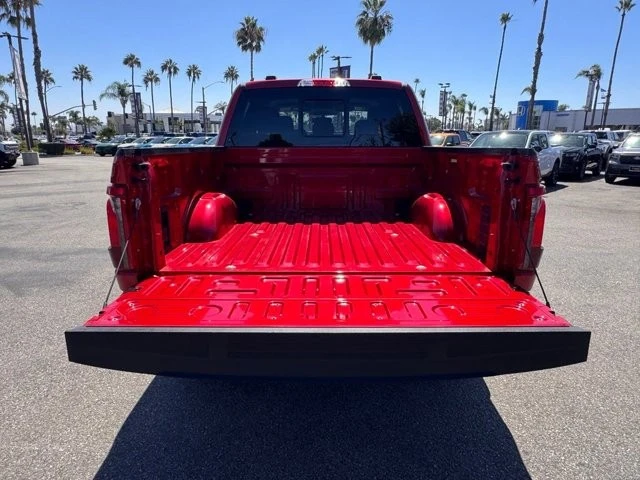 2025 Ford F-150 14th Gen - Image 13 of 30