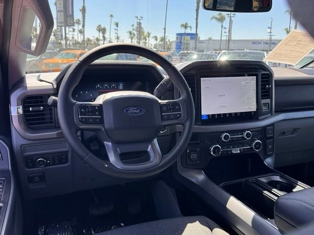 2025 Ford F-150 14th Gen - Image 27 of 30
