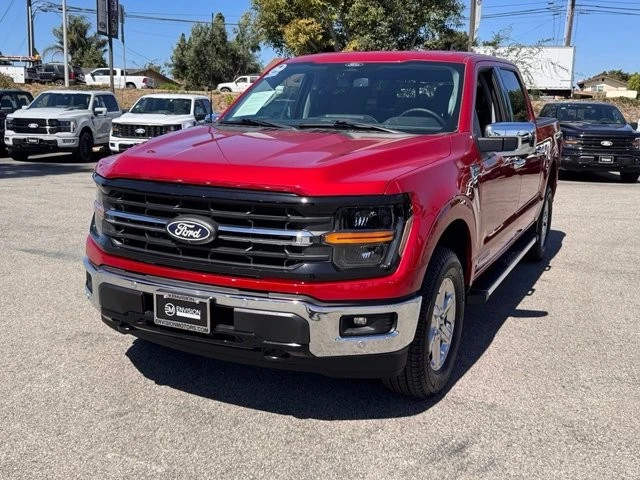 2025 Ford F-150 14th Gen - Image 7 of 30