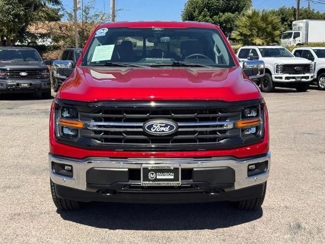 2025 Ford F-150 14th Gen - Image 6 of 30