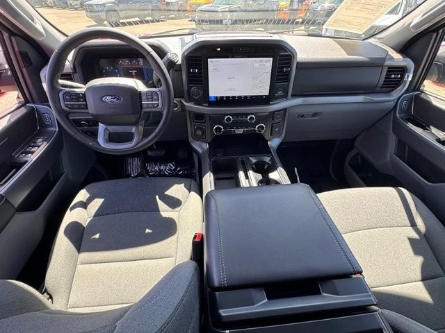 2025 Ford F-150 14th Gen - Image 26 of 30
