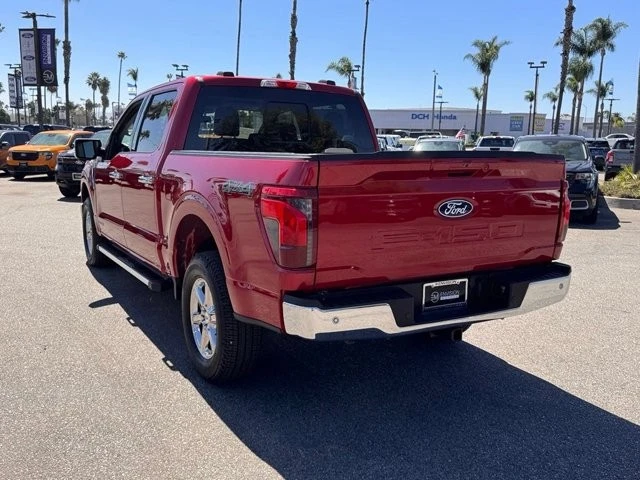 2025 Ford F-150 14th Gen - Image 10 of 30