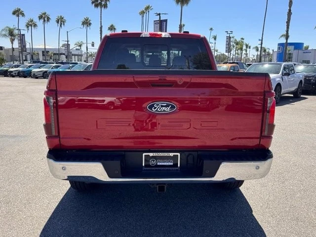 2025 Ford F-150 14th Gen - Image 11 of 30