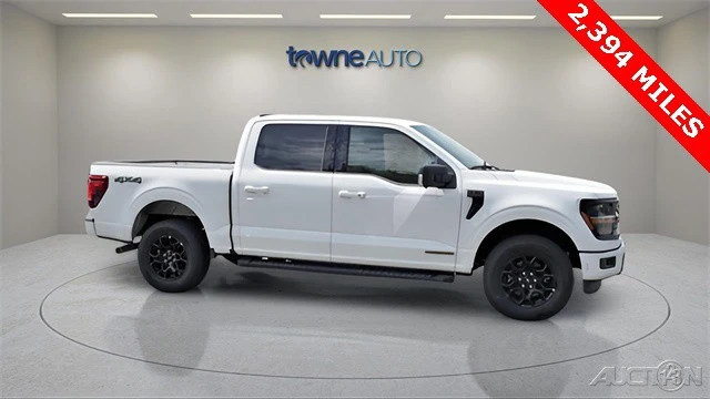 2025 Ford F-150 14th Gen - Image 6 of 19