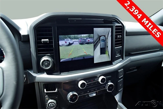 2025 Ford F-150 14th Gen - Image 16 of 19