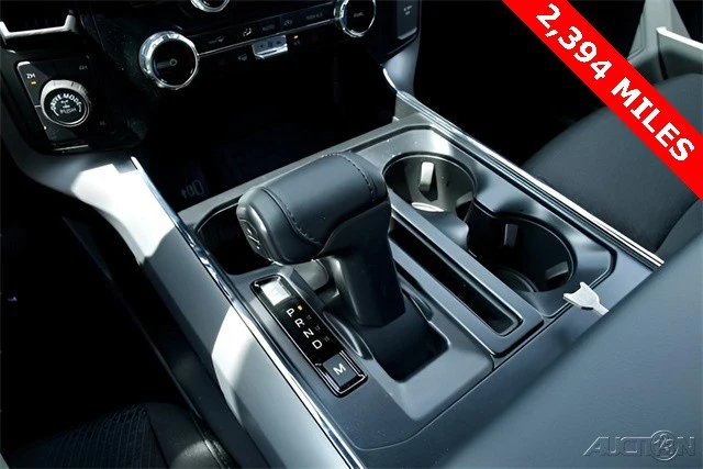 2025 Ford F-150 14th Gen - Image 18 of 19