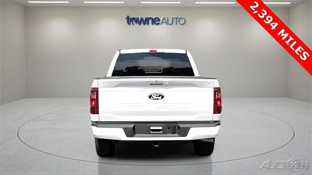 2025 Ford F-150 14th Gen - Image 4 of 19