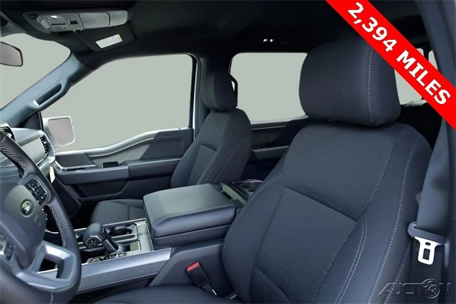 2025 Ford F-150 14th Gen - Image 11 of 19