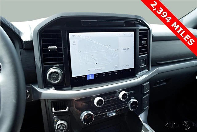 2025 Ford F-150 14th Gen - Image 15 of 19