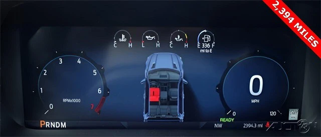 2025 Ford F-150 14th Gen - Image 14 of 19